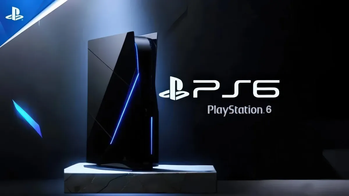 Гендиректор Sony дал официальное заявление касаемо даты релиза PS6, но не назвал ее