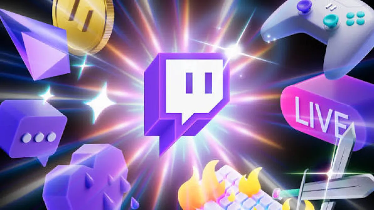 Стримеры Twitch судятся с платформой на почве использования их контента для обучения ИИ