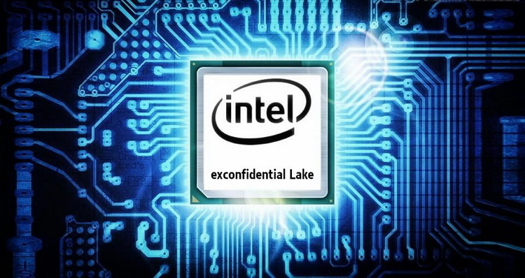 Произошла утечка 20гб исходных данных intel