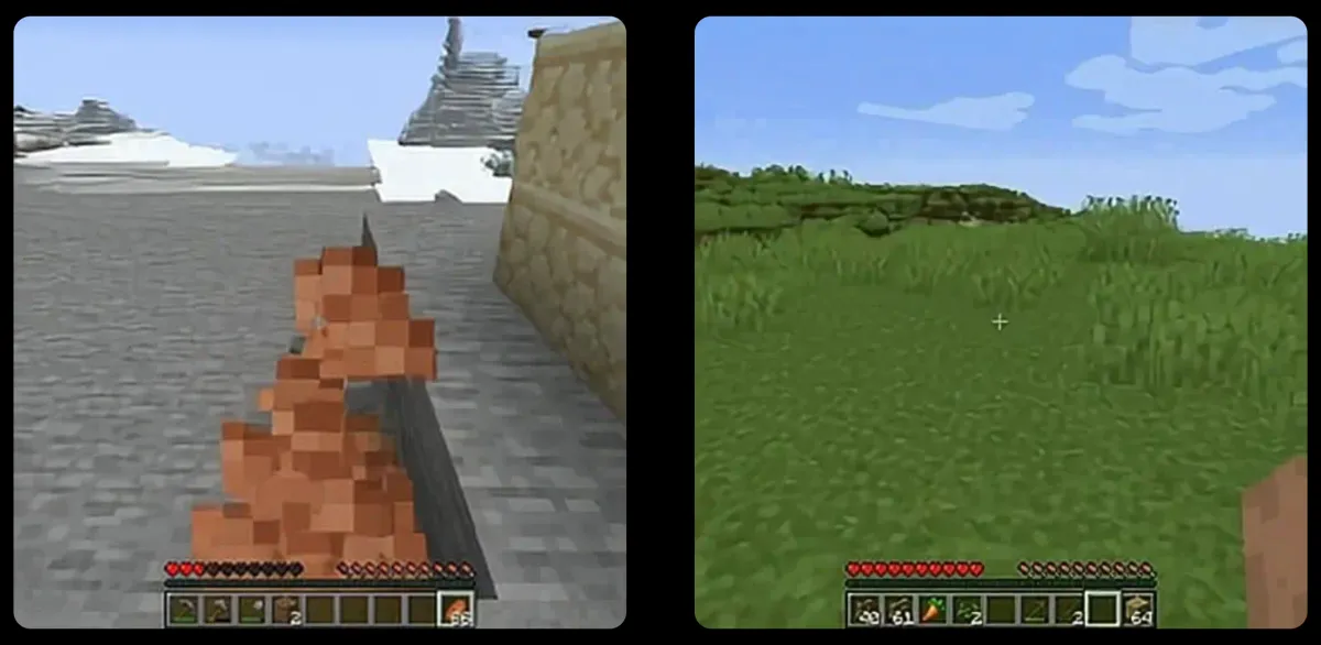 ИИ прошел Minecraft: Gemini 4 Argon справились за 27 часов