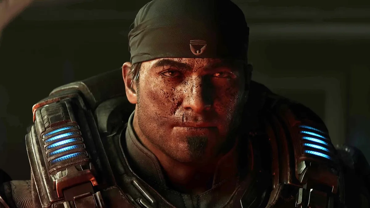 Gears of War: E-Day - Жесткий эксклюзив, падающее железо и полмиллиарда на кону