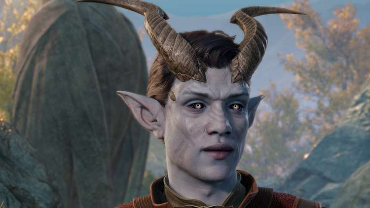 Начинается ранний доступ Baldur`s Gate III