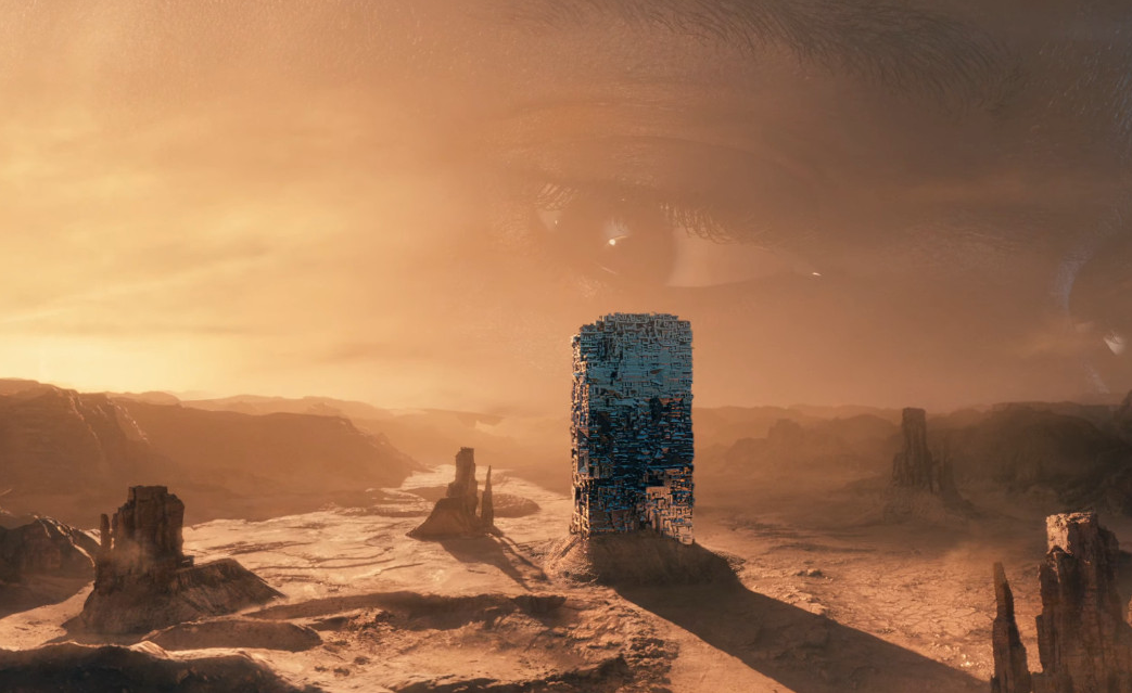 Новый рекламный ролик «Мы, мечтатели» Xbox Series