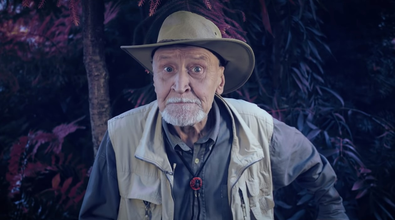 В мире Warcraft с Николаем Дроздовым