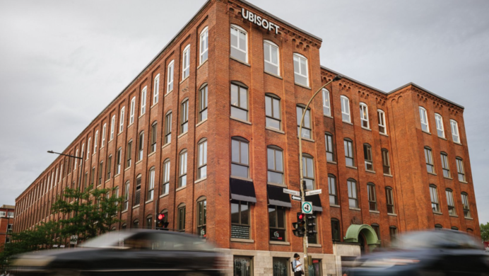 В офисе Ubisoft в Монреале сотрудников взяли в заложники