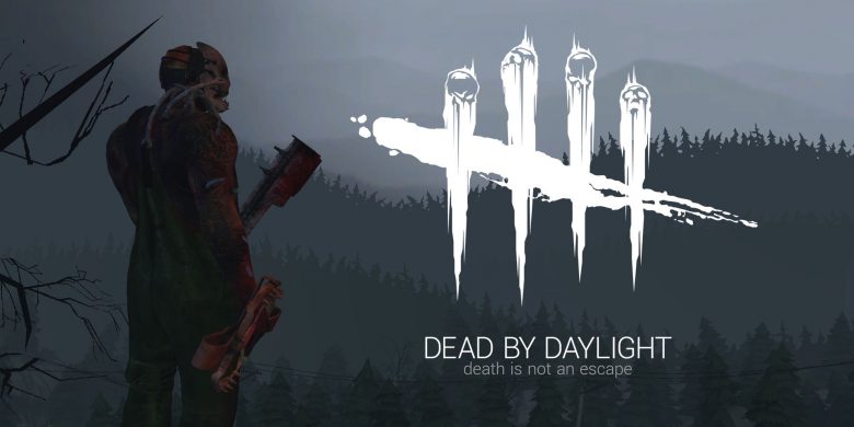 Полный реворк анимаций сурвов и матчмейкинга в Dead by Daylight