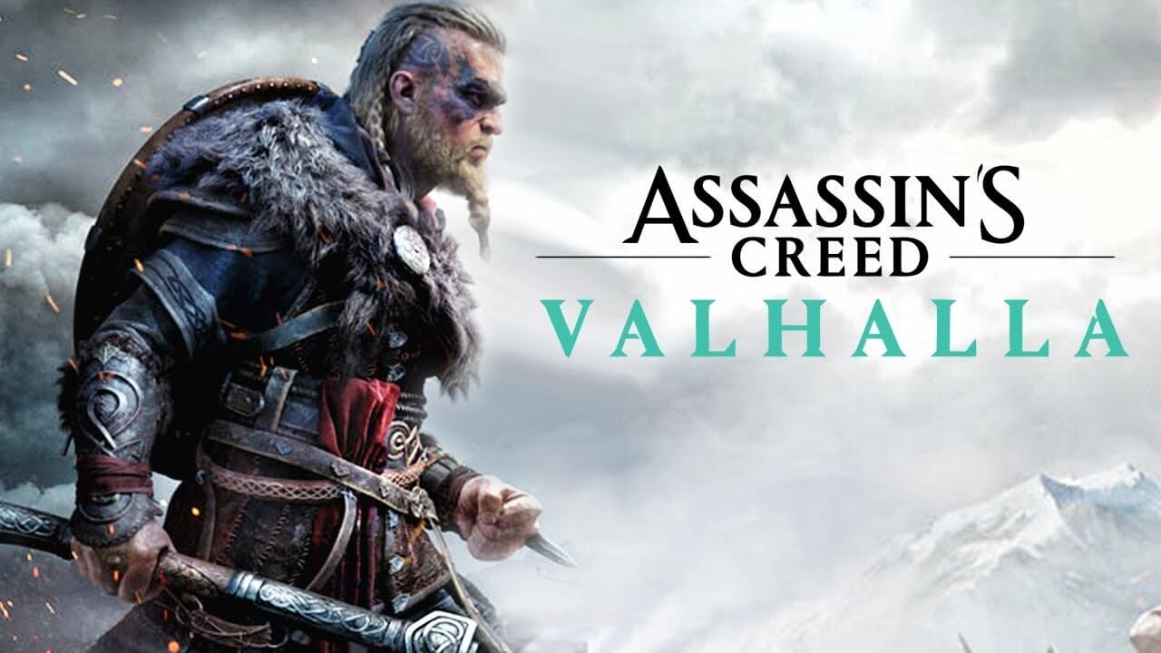 Подробности Assassin's Creed Valhalla