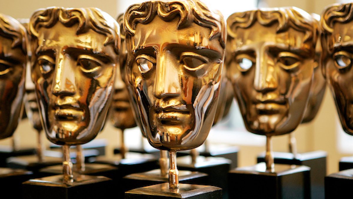 Лучшие игры в номинациях BAFTA 2020