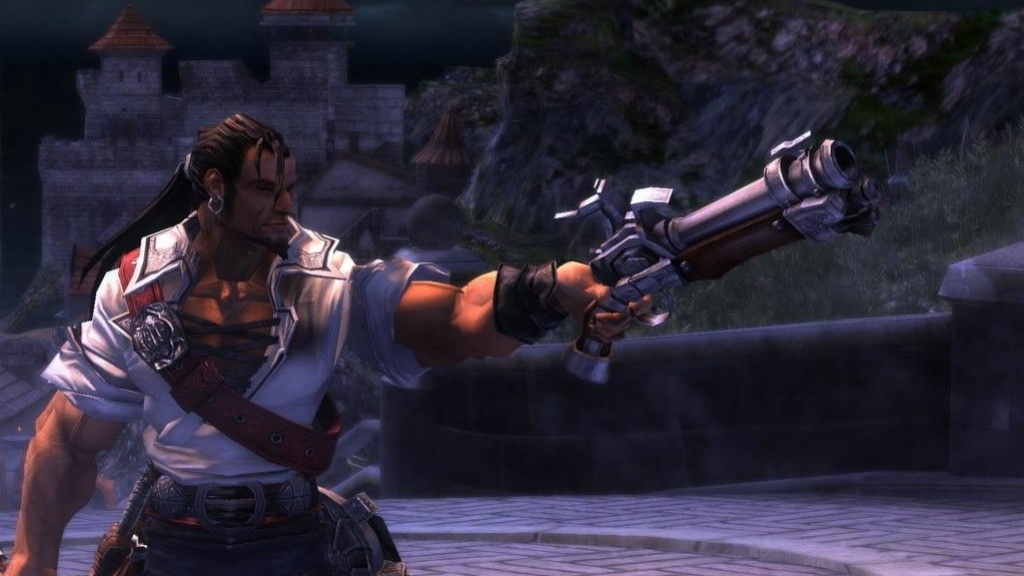 Полная версия «Приключений капитана Блада» была найдена в сети