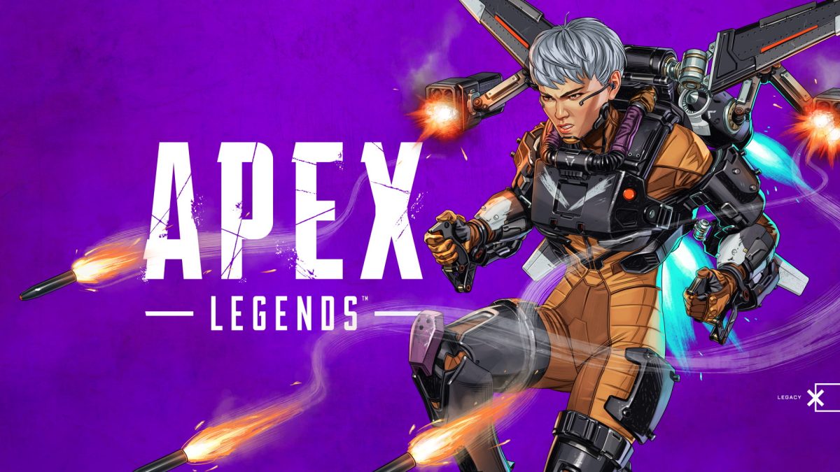Новый режим для Apex Legends – «Арены»
