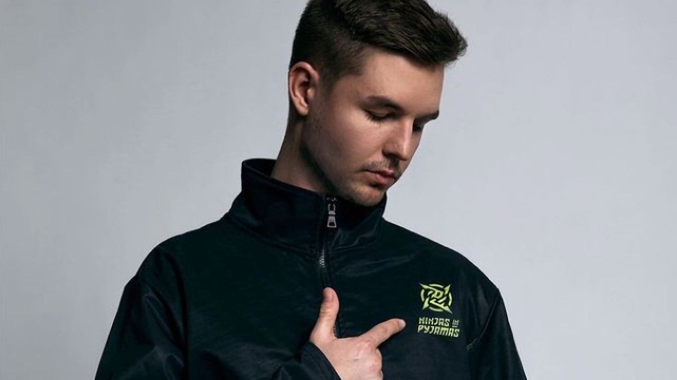 «Мы будто подписали Криштиану Роналду»: NiP о подписании device и его влиянии на команду.