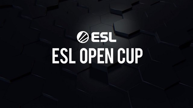Итоги ESL Open Cup #71 в Warcraft III: Reforged!
