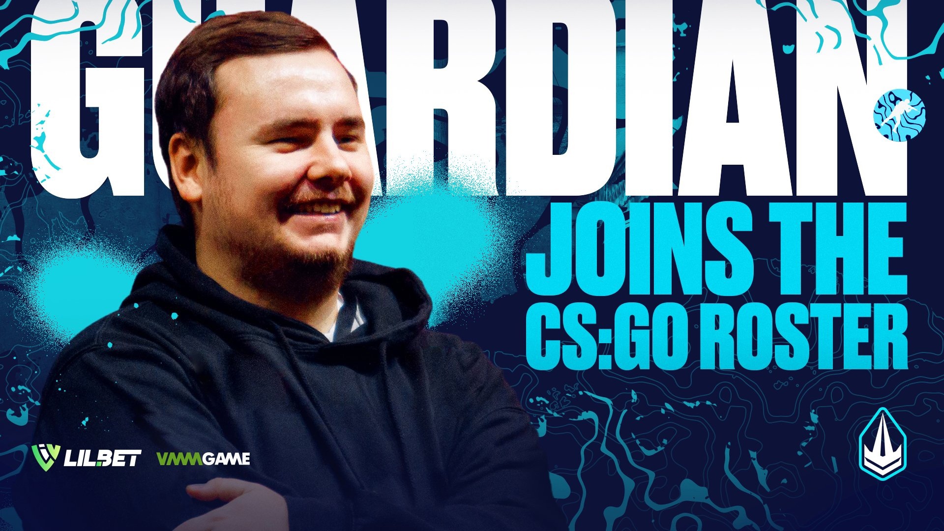 GuardiaN & seized присоединяются к Trident