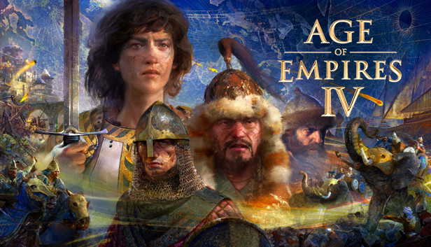 Когда ждать Age of Empires IV?