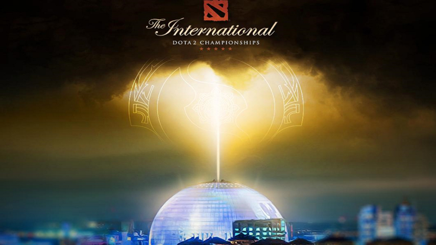 Швеция не сможет принять The International 10 по Dota 2