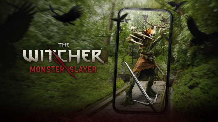 The Witcher: Monster slayer выходит 21 июля