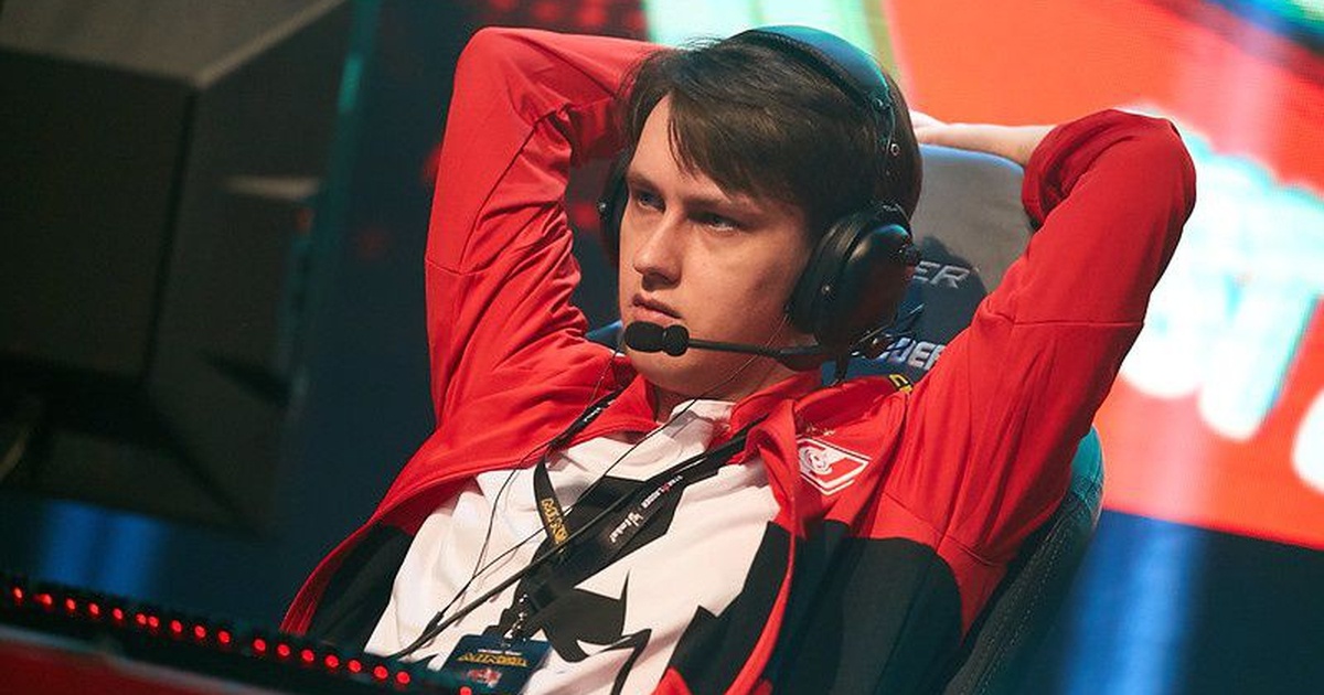 EXTREMUM пересобирают состав по Dota 2