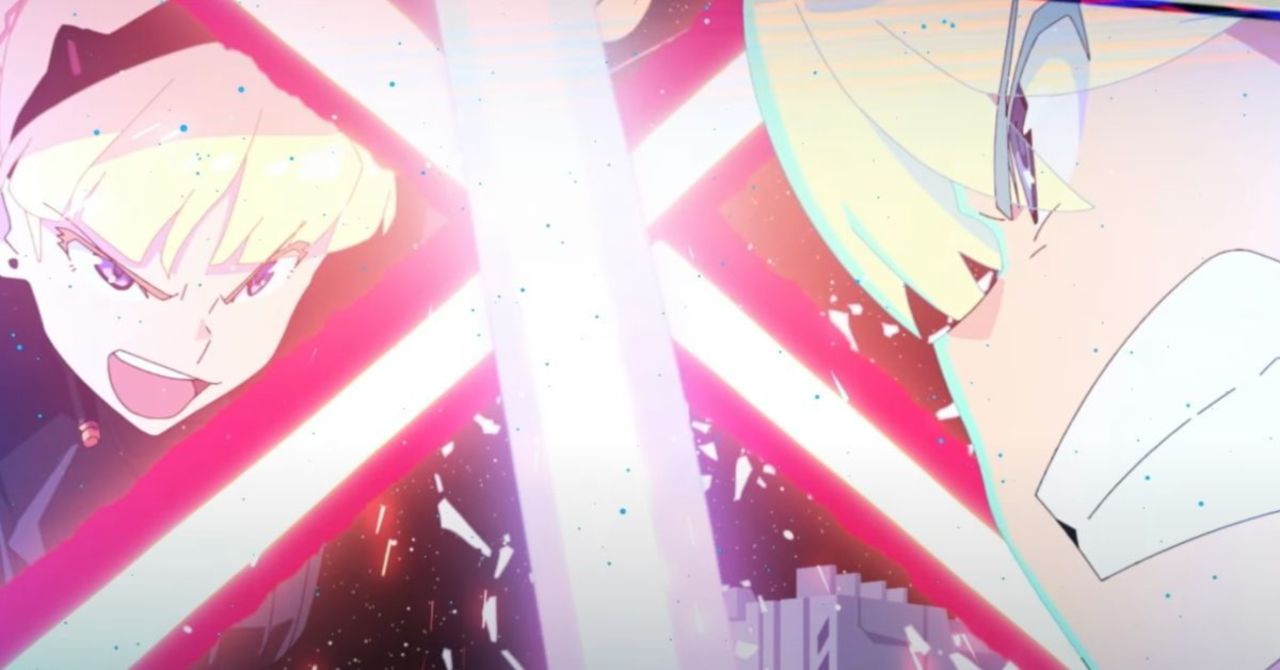 Star Wars: Visions – короткие аниме в мире Star Wars