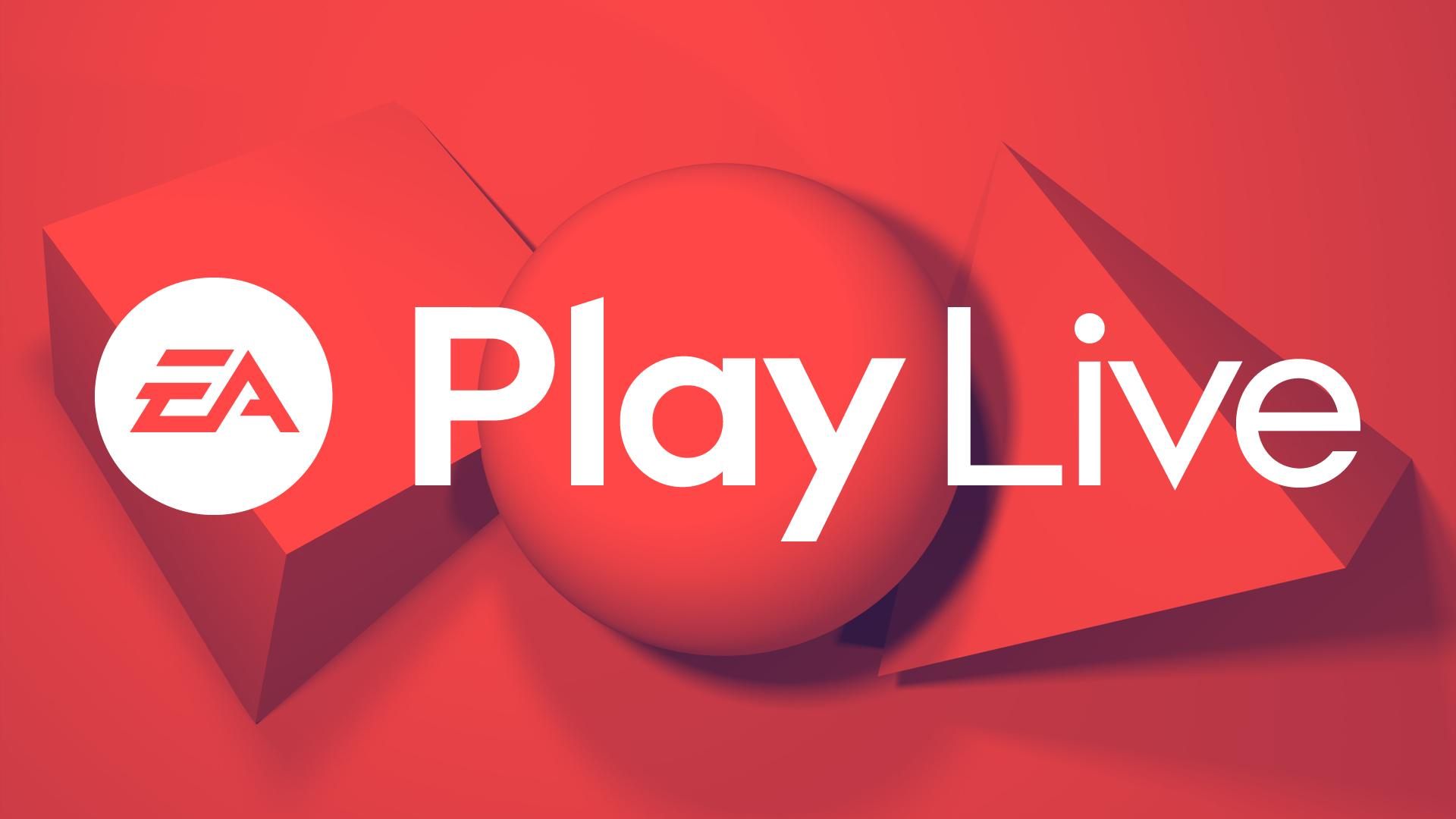 В ходе презентации EA Play Live анонсирован ряд интересных проектов