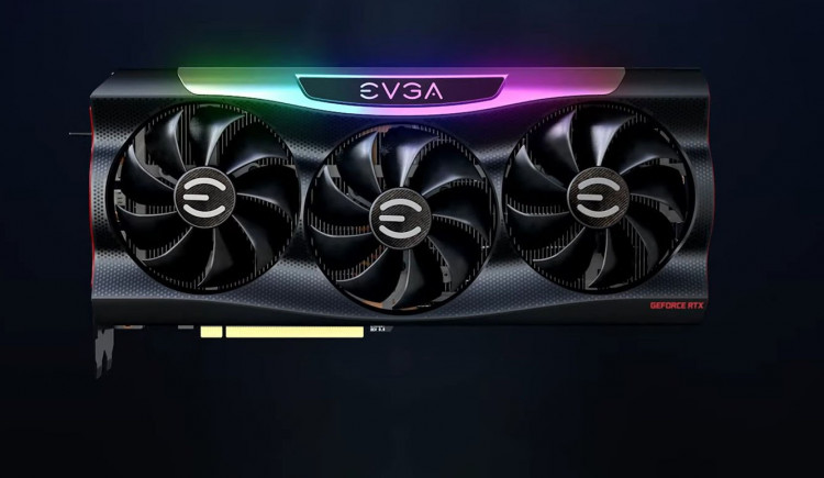 У видеокарт RTX 3090 от EVGA обнаружена критическая уязвимость