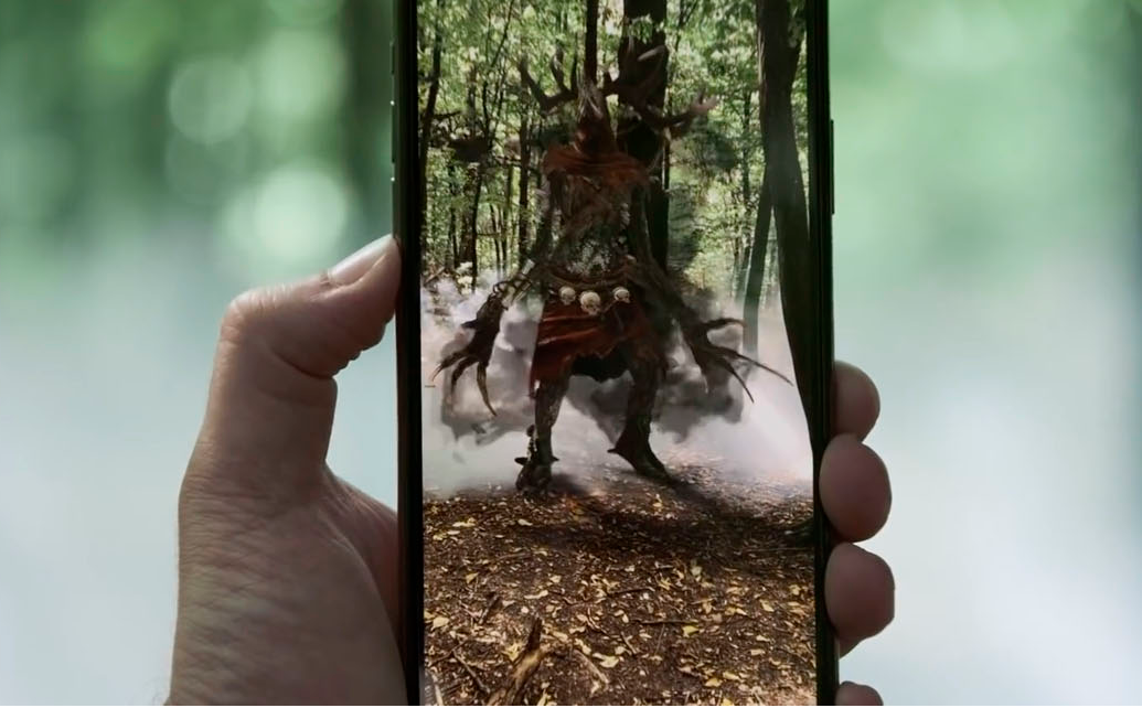 The Witcher: Monster Slayer добралась до релиза