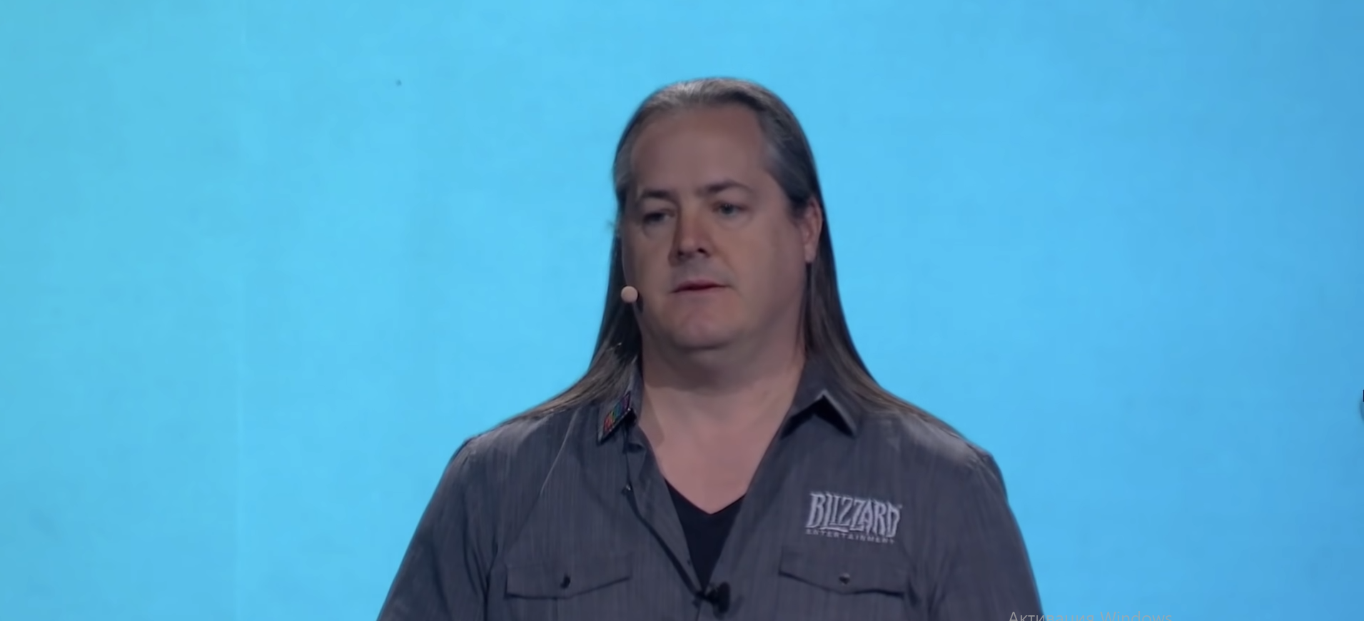 Глава Blizzard Джей Аллен Брэк покидает компанию
