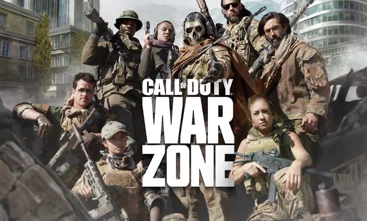 В матчах Call of Duty: Warzone будут видны забаненные в его процессе читеры