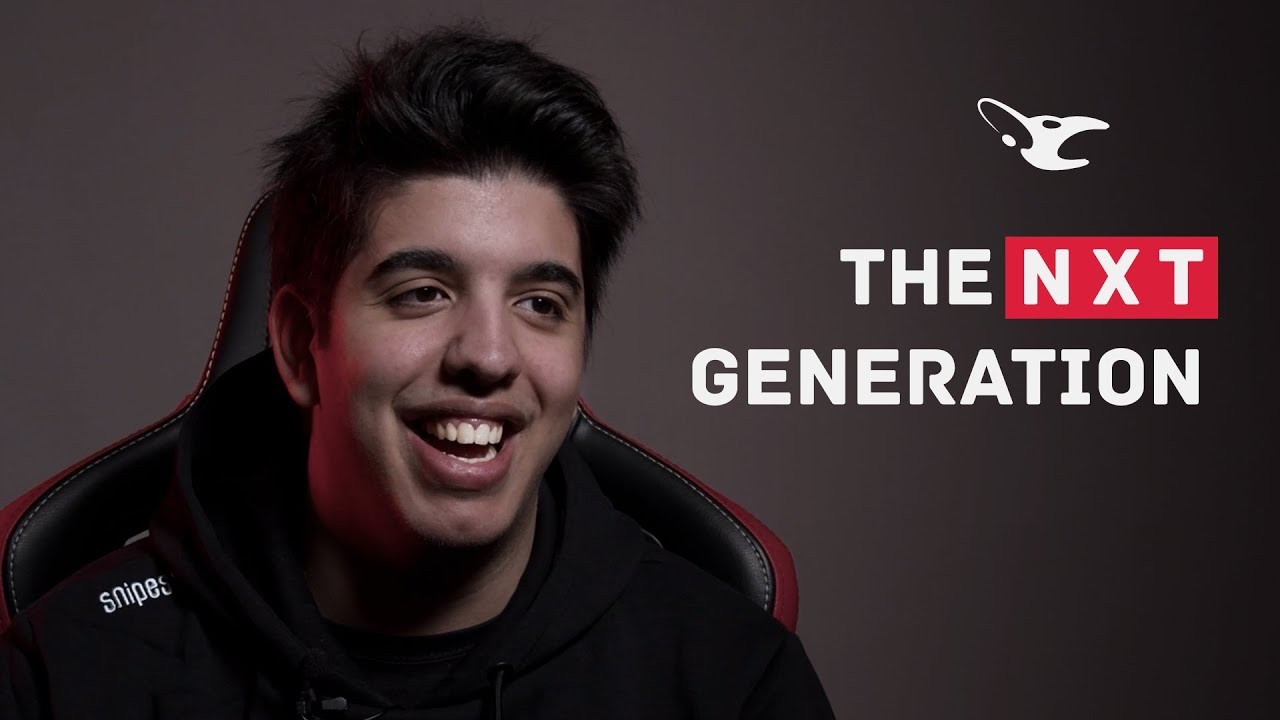 mouz NXT стали чемпионами WePlay Academy League Season 1