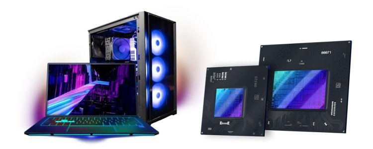 Intel ARC получила результаты теста в бенчмарке