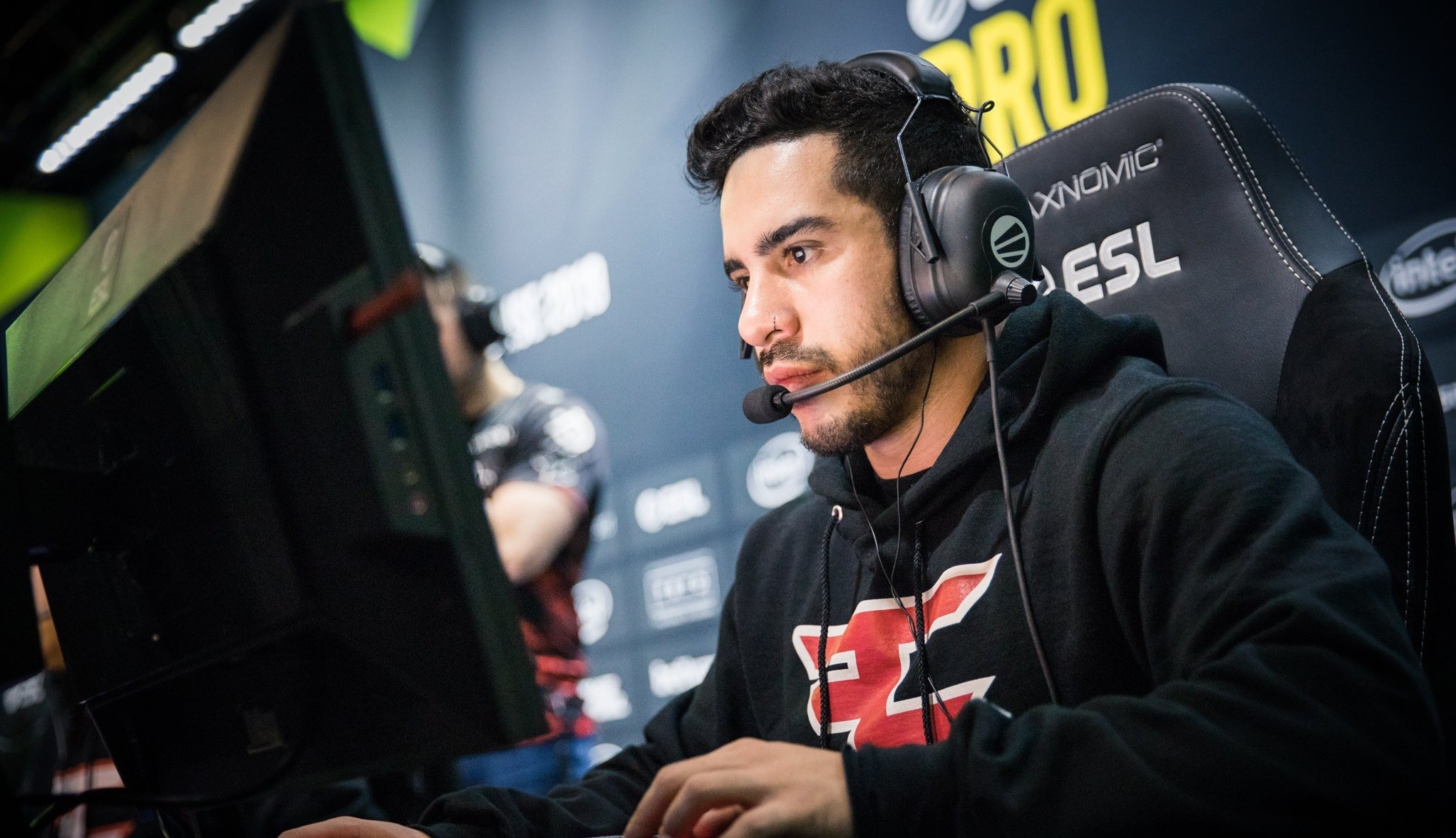 coldzera присоединяется к Complexity