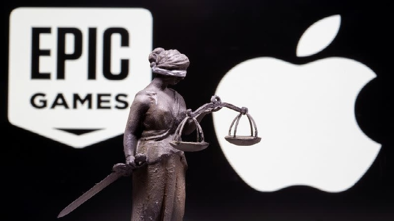 Судебное разбирательство между Apple и Epic Games подошло к концу