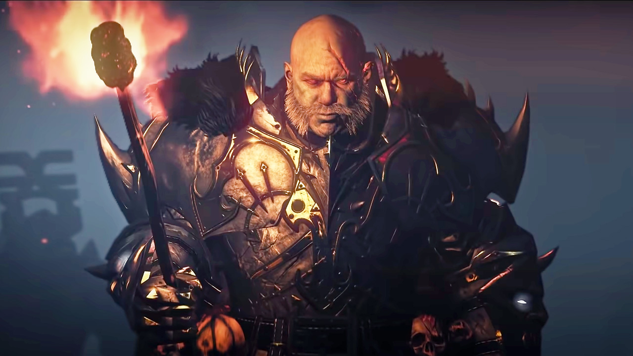 Total War: Warhammer III отложена