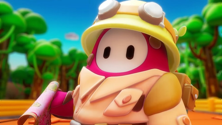 Fall Guys занесли в Книгу рекордов Гиннеса