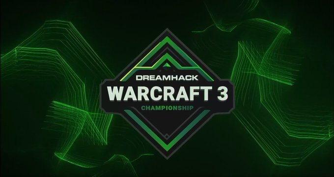 Почти старт! - DreamHack Winter 2021 по Warcraft.