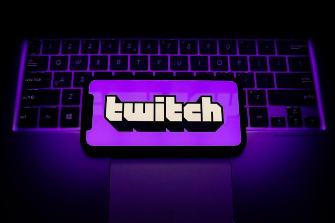 Twitch действительно был взломан