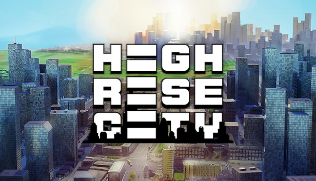В разрабатываемом Highrise City будут особые инструменты для терраформирования и инфраструктуры.