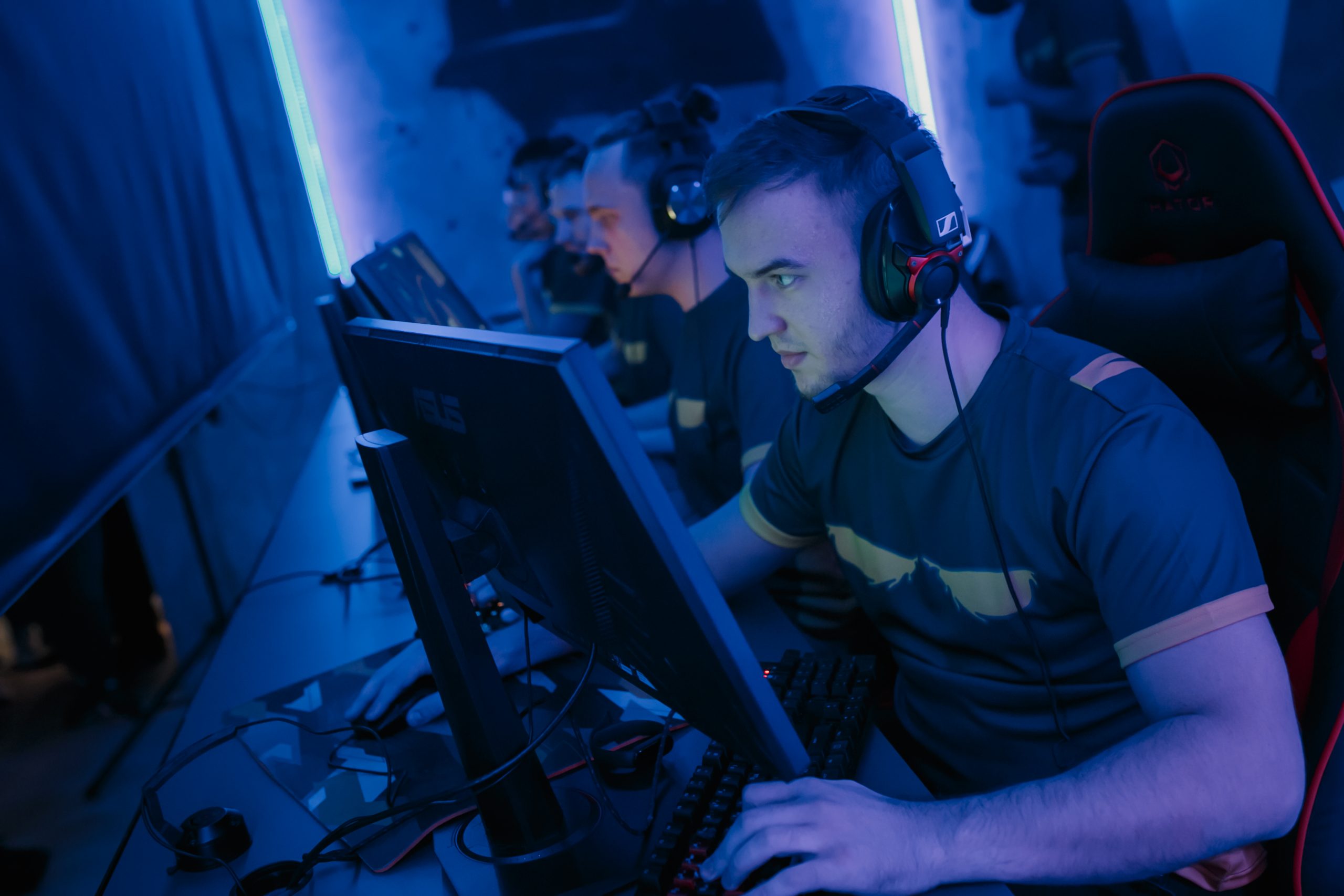 Итоги прошедшей недели CS:GO