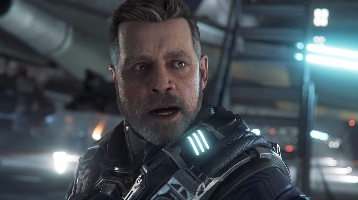 Cloud Imperium Games поделились деталями ситуации с Star Citizen
