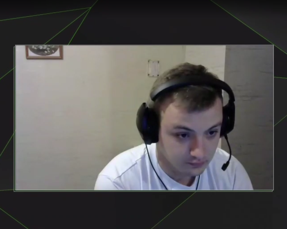 Герои Европы и Полуфиналы - DreamHack Open - 2021 - Winter Season - Warcraft 3