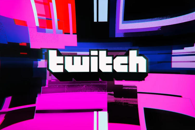 Просмотры Twitch увеличились за год