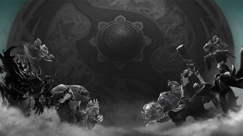 Итоги недели Dota 2