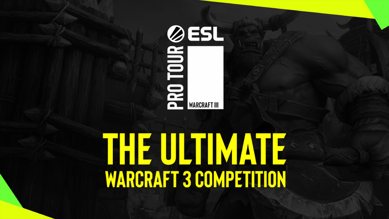 Королевская Семёрка - Итоги DreamHack Winter по WarCraft!