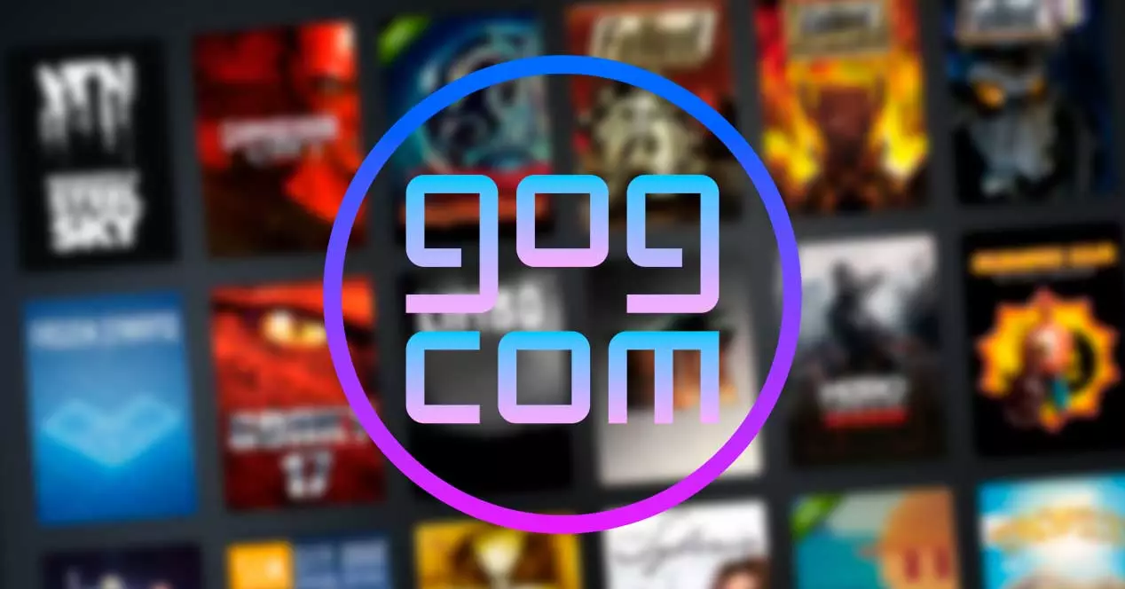 Хеллоуинская продажа в GOG началась