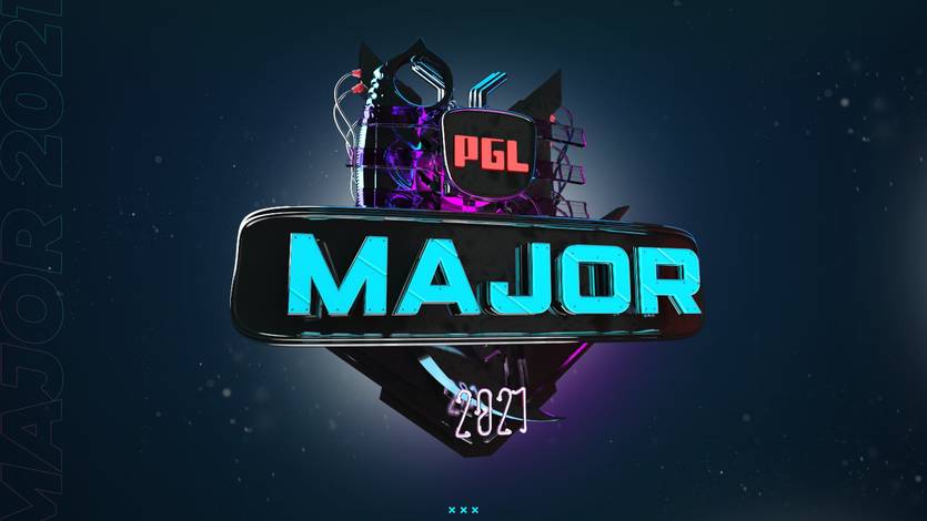 Итоги недели PGL Major Stockholm 2021