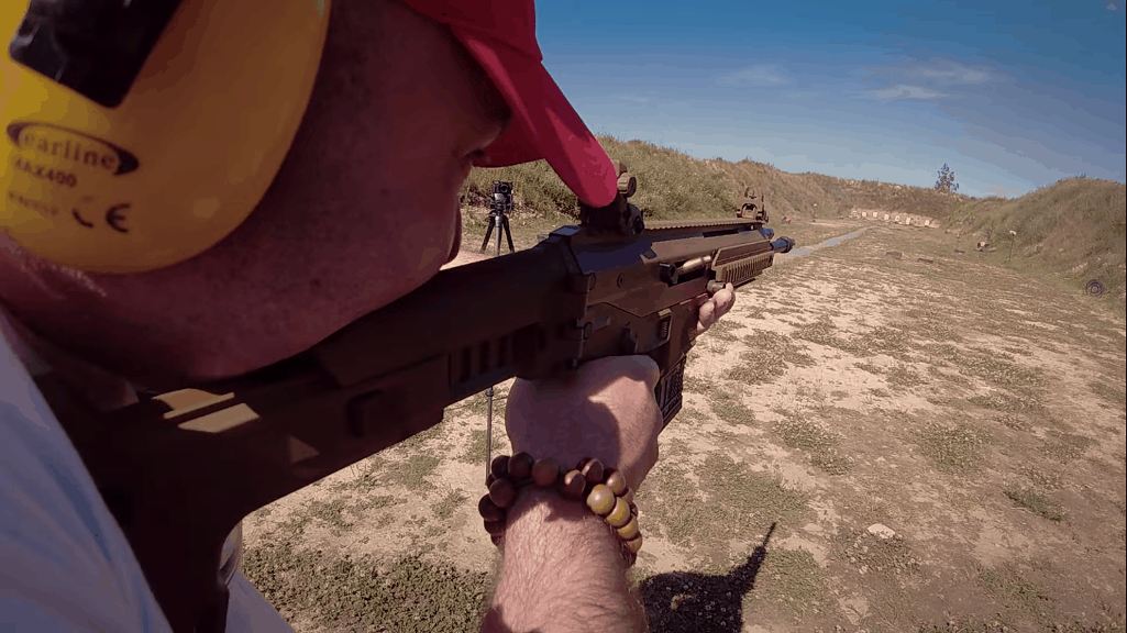 GSC опубликовали ролик с тем, как они записывали звуки стрельбы для S.T.A.L.K.E.R 2: Heart of Chernobyl