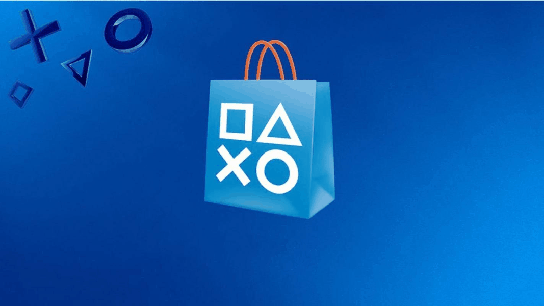 Началась "Черная пятница" в PS Store