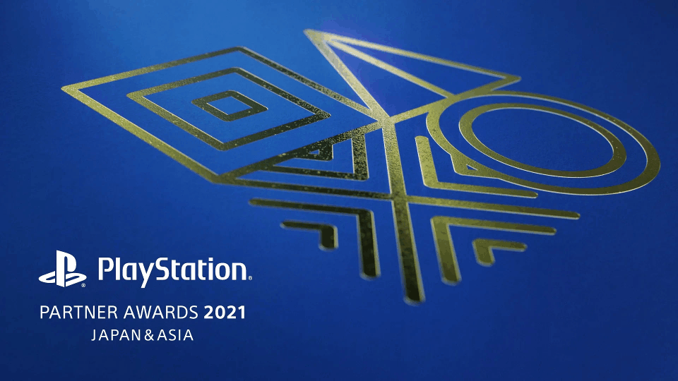 Названы обладатели высших наград PlayStation Partner Awards 2021 Japan Asia