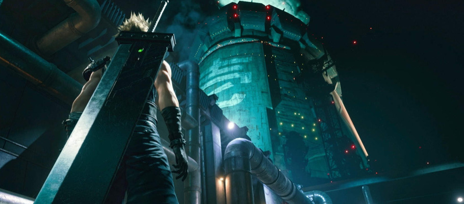 Unreal Engine 4 не загружает HD текстуры