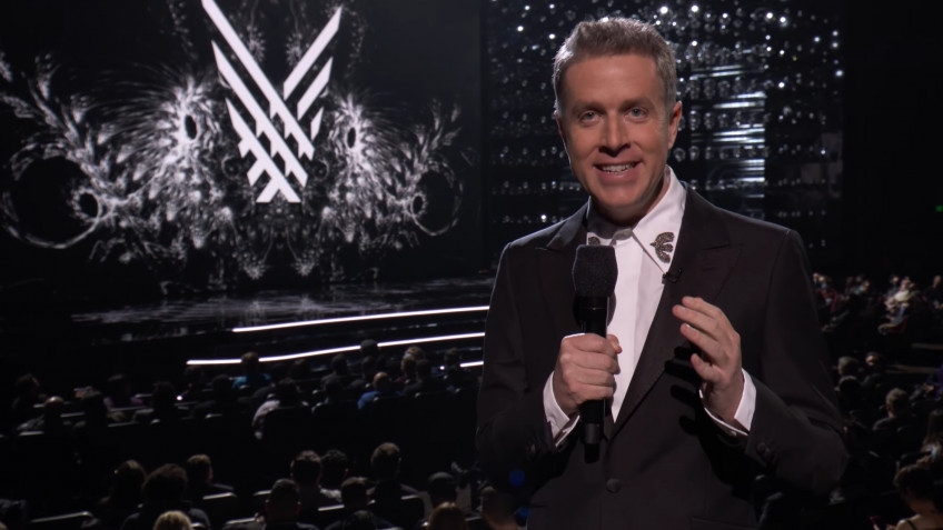 За TGA 2021 наблюдало рекордное количество зрителей