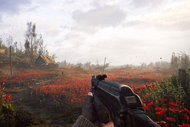 S.T.A.L.K.E.R. 2: Heart of Chernobyl перенесли